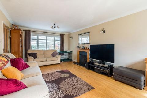 3 bedroom detached house for sale, Northfield Road, Ringwood BH24