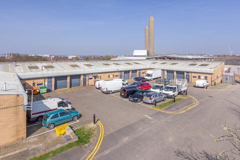 Industrial unit to rent, Unit 2/3 Artesian Industrial Estate, Stonebridge, NW10 8RW