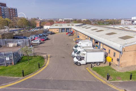 Industrial unit to rent, Unit 2/3 Artesian Industrial Estate, Stonebridge, NW10 8RW