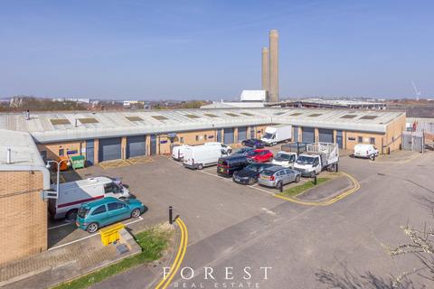 Industrial unit to rent, Unit 2/3 Artesian Industrial Estate, Stonebridge, NW10 8RW