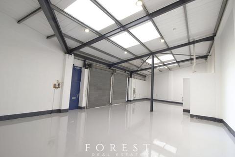 Industrial unit to rent, Unit 2/3 Artesian Industrial Estate, Stonebridge, NW10 8RW