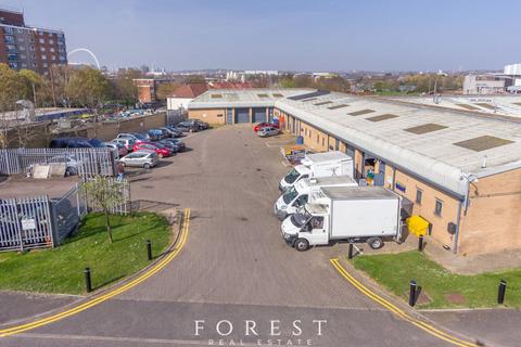 Industrial unit to rent, Unit 2/3 Artesian Industrial Estate, Stonebridge, NW10 8RW