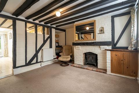 22 Back Lane, Stock, Ingatestone, CM4 9DG