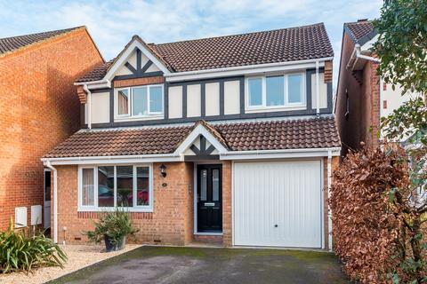 4 bedroom detached house for sale, Marchwood, Southampton SO40