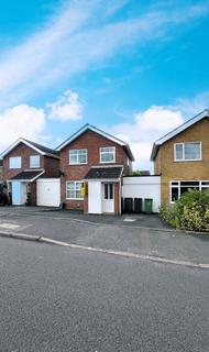 3 bedroom link detached house for sale, Ashworth Way, Newport