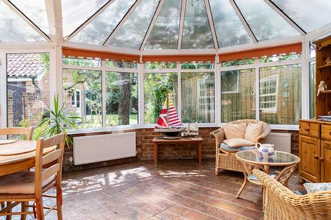 27 Back Lane, Stock, Ingatestone, CM4 9DE