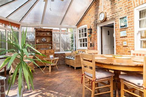 27 Back Lane, Stock, Ingatestone, CM4 9DE