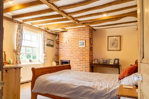 27 Back Lane, Stock, Ingatestone, CM4 9DE