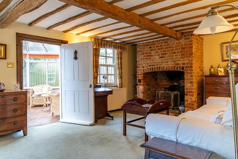 27 Back Lane, Stock, Ingatestone, CM4 9DE