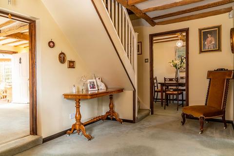 27 Back Lane, Stock, Ingatestone, CM4 9DE