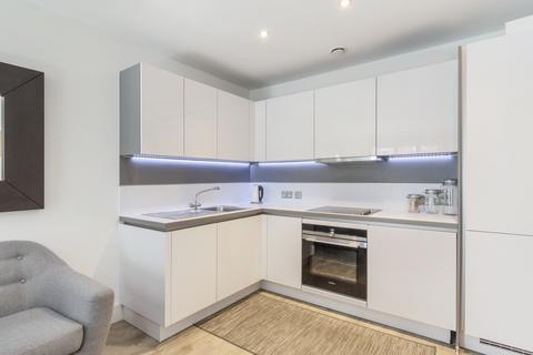 1 bedroom apartment for sale, Cadence, Dalston Curve, Dalston N16