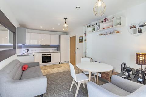 1 bedroom apartment for sale, Cadence, Dalston Curve, Dalston N16