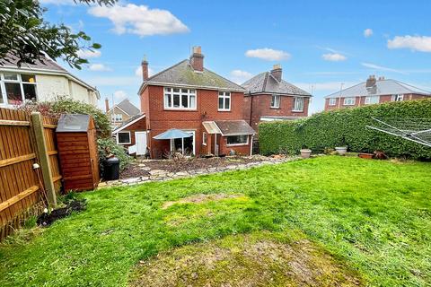 3 bedroom detached house for sale, South Road, Swanage BH19