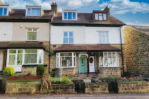 Fink Hill, Horsforth, Leeds, West Yorkshire, LS18