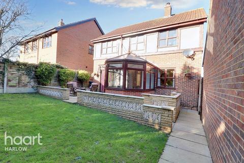4 bedroom detached house for sale, Wheatfields, Harlow