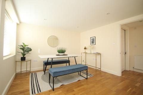 2 bedroom duplex for sale, Highgrove House, Lidgould Grove, Ruislip HA4