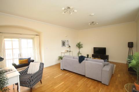 2 bedroom duplex for sale, Highgrove House, Lidgould Grove, Ruislip HA4