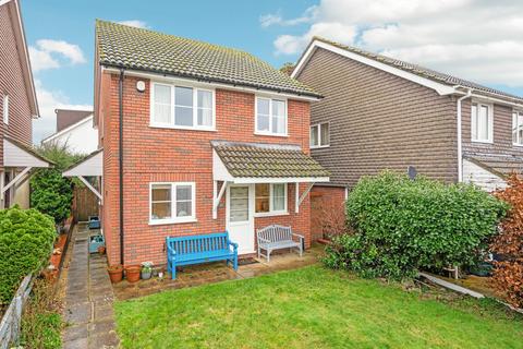 3 bedroom detached house for sale, Farmers Way, Seer Green, HP9