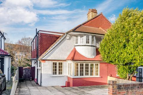 41 Ridgeway Drive, Bromley, BR1 5DG