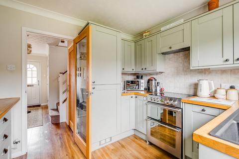8 Petworth Close, Stevenage, SG2 8UP