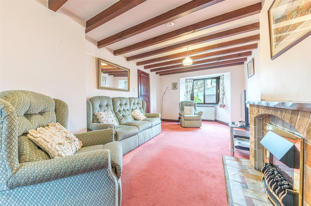 Natland, Kendal LA9 2 bed semidetached house for sale £260,000