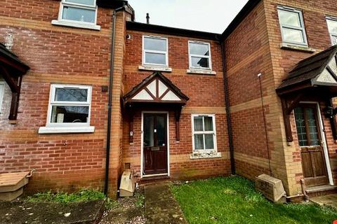 2 bedroom apartment to rent, Fosters Foel, Telford, Shropshire, TF4