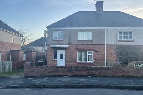 3 bedroom semi-detached house for sale - Main Road, Trimdon, County Durham, TS29