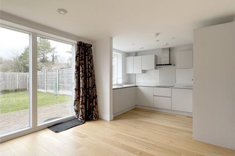 3 bedroom end of terrace house to rent, Eversley Gardens, Kings Worthy, Winchester, Hampshire, SO23