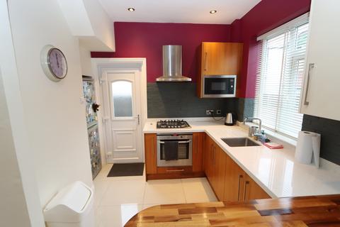 3 bedroom semi-detached house for sale, Windsor Road, Monkseaton, Whitley Bay, NE25 8EH
