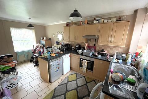 3 bedroom end of terrace house for sale - Meadow Road, Trimdon, TS29