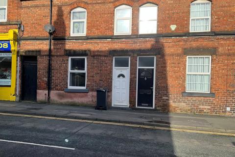 3 bedroom house share for sale, Moor Street, Ormskirk, Ormskirk, Lancashire, L39 2AG