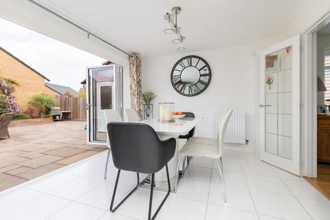 4 bedroom detached house for sale, Sparrow Gardens, Lower Stondon, Henlow, Bedfordshire, SG16