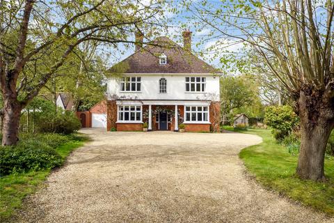 5 bedroom detached house for sale, Dynes Hall Road, Great Maplestead, Essex, CO9