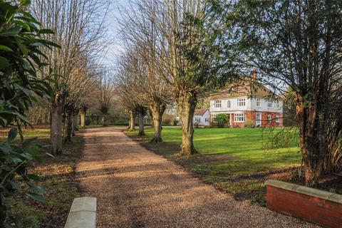 5 bedroom detached house for sale, Dynes Hall Road, Great Maplestead, Halstead, Essex, CO9