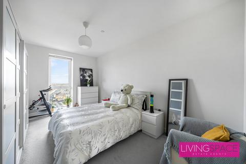 1 bedroom flat for sale, Hampden Road, London