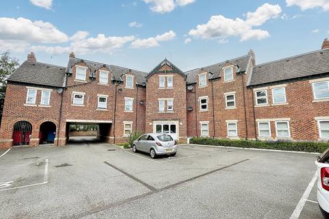 2 bedroom flat to rent - The Avenue, Stockton-on-Tees TS19