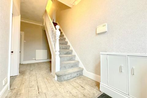 4 bedroom terraced house for sale, Mossley Avenue, Greenbank Park, Liverpool, L18