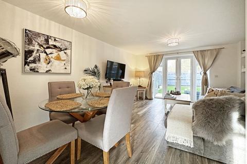 11 Cooper Drive, Knowle, Solihull, B93 0FG