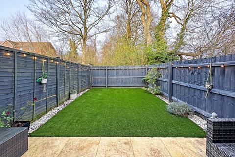 11 Cooper Drive, Knowle, Solihull, B93 0FG