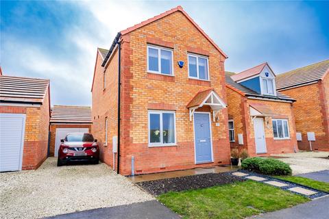 3 bedroom semi-detached house for sale, Sidings Road, Grimsby, Lincolnshire, DN31