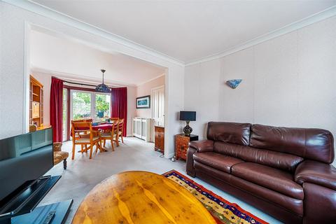 3 bedroom end of terrace house for sale, Wolsey Drive, Kingston Upon Thames KT2