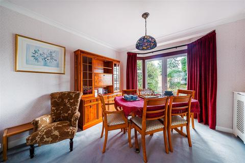 2 Wolsey Drive, Kingston Upon Thames, KT2 5DN
