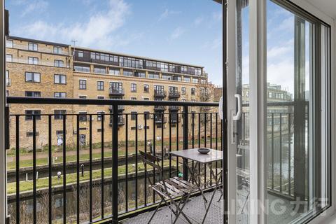 2 bedroom apartment for sale, Candle Street, Limehouse, E1 4RP