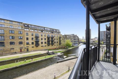 2 bedroom apartment for sale, Candle Street, Limehouse, E1 4RP