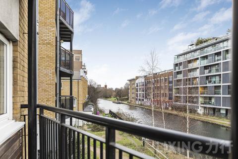 2 bedroom apartment for sale, Candle Street, Limehouse, E1 4RP