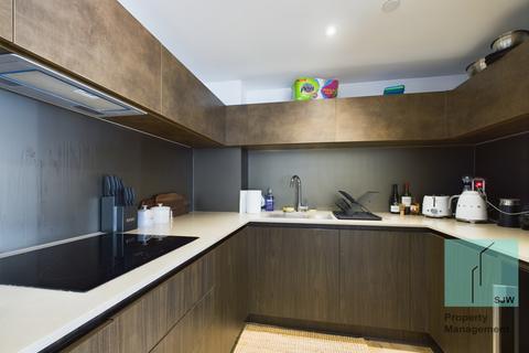 2 bedroom apartment to rent - 7A Exchange Gardens, London SW8