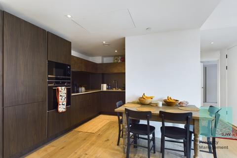 2 bedroom apartment to rent - 7A Exchange Gardens, London SW8