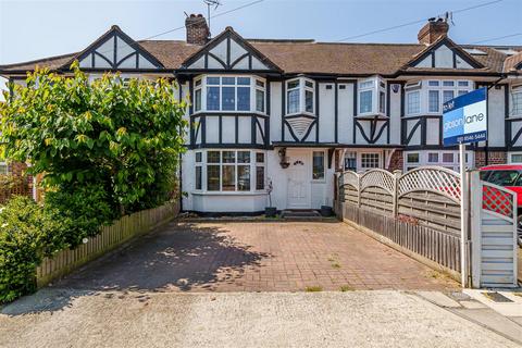 4 bedroom terraced house to rent, Wolsey Drive, Kingston Upon Thames KT2