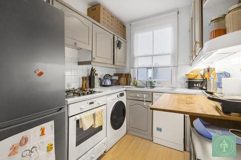 2 bedroom flat for sale, Lichfield Grove, London, N3
