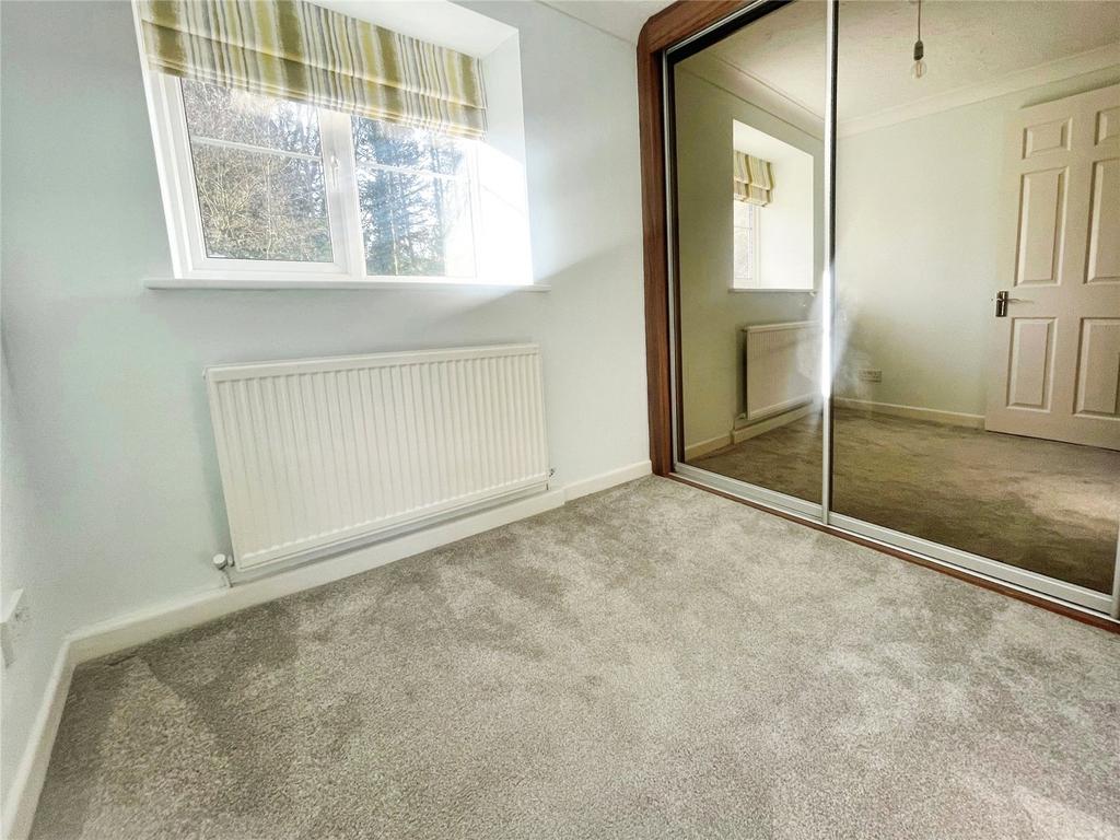 Fourth Bedroom